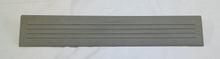 07 - 13 Silverado Sierra Crew Cab Left or Right Rear Sill Plate 25844289  B10 - RarePartsFinder.Com