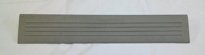 07 - 13 Silverado Sierra Crew Cab Left or Right Rear Sill Plate 25844289  B10 - RarePartsFinder.Com