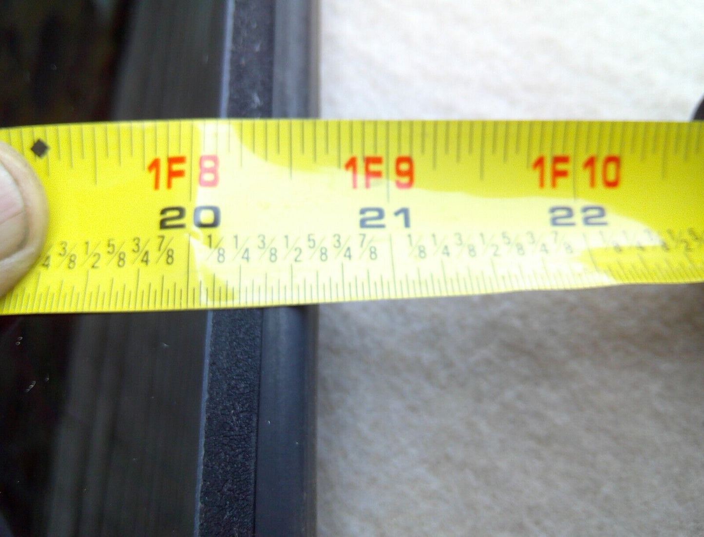 1998 LEXUS GS400 OEM FACTORY YEAR SPECIFIC SUNROOF GLASS FREE SHIPPING! - RarePartsFinder.Com