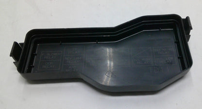 2010 - 2015 Mazda CX-9 OEM Relay Fuse Engine Compartment Cover R3