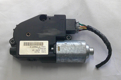00 - 03 NAVIGATOR OEM SUNROOF MOTOR FACTORY TESTED FREE SHIPPING SM2