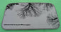 2008 YEAR SPECIFIC INFINITI FX35 OEM FACTORY SUNROOF GLASS FREE SHIPPING!