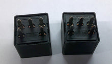 USA SELLER GM OEM TYCO RELAY SET  12193602 1 YEAR WARRANTY GM4