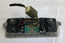 2014 - 2019 Ford Fiesta Sunroof Switch Overhead Console Map OEM   B1