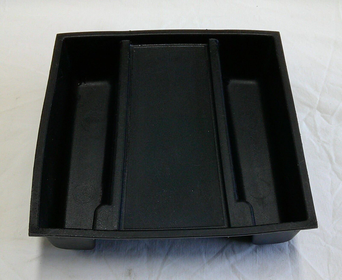 CHARGER 300 MAGNUM FLOOR CONSOLE TRAY DASH CUBBY STORAGE 4595985AA  B6 - RarePartsFinder.Com