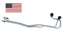 New Diesel Fuel Supply & Return Line Assembly For Ford Powerstroke 7.3L 98-03 - RarePartsFinder.Com