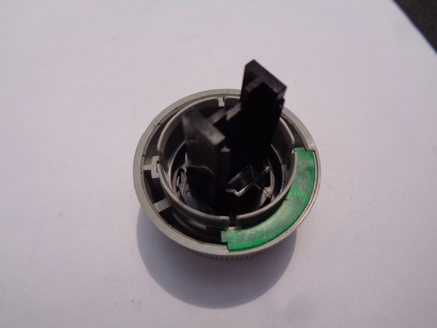 04 05 06 07 08 TOYOTA SOLARA A/C HEATER HVAC CLIMATE CONTROL KNOB OEM FREE SHIPP - RarePartsFinder.Com