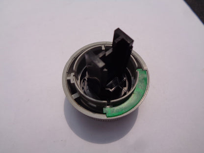 04 05 06 07 08 TOYOTA SOLARA A/C HEATER HVAC CLIMATE CONTROL KNOB OEM FREE SHIPP - RarePartsFinder.Com