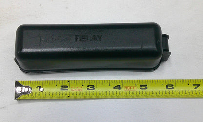 2001 Toyota Avalon Engine Compartment Fuse Relay Cover OEM R2