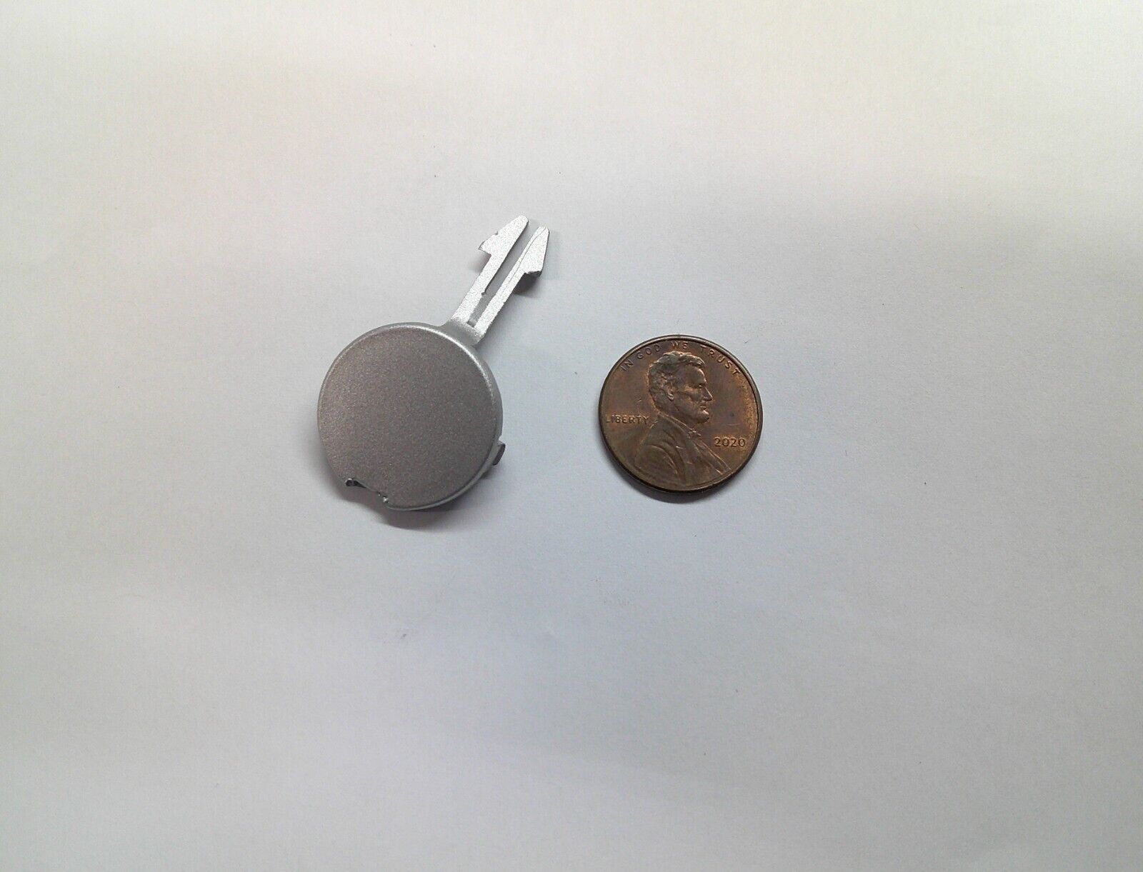 09 - 10 MKX Door Handle Bezel Cover Trim Cap 855047-P879J 8A1Z-78237W24-AA A17 - RarePartsFinder.Com