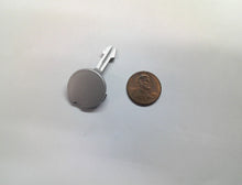 09 - 10 MKX Door Handle Bezel Cover Trim Cap 855047-P879J 8A1Z-78237W24-AA A17 - RarePartsFinder.Com