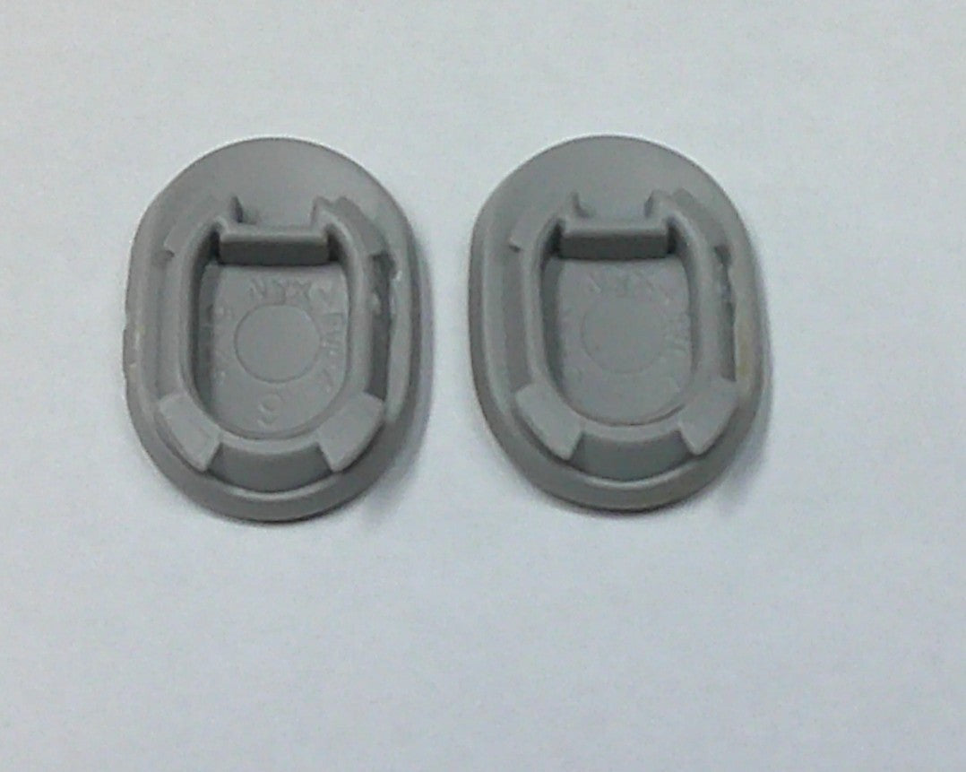 EXPEDITION NAVIGATOR PULL/GRAB/ASSIST OVERHEAD HANDLE BOLT COVER PLUG CAP