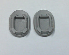 EXPEDITION NAVIGATOR PULL/GRAB/ASSIST OVERHEAD HANDLE BOLT COVER PLUG CAP