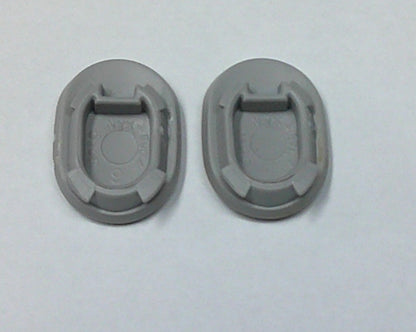 EXPEDITION NAVIGATOR PULL/GRAB/ASSIST OVERHEAD HANDLE BOLT COVER PLUG CAP