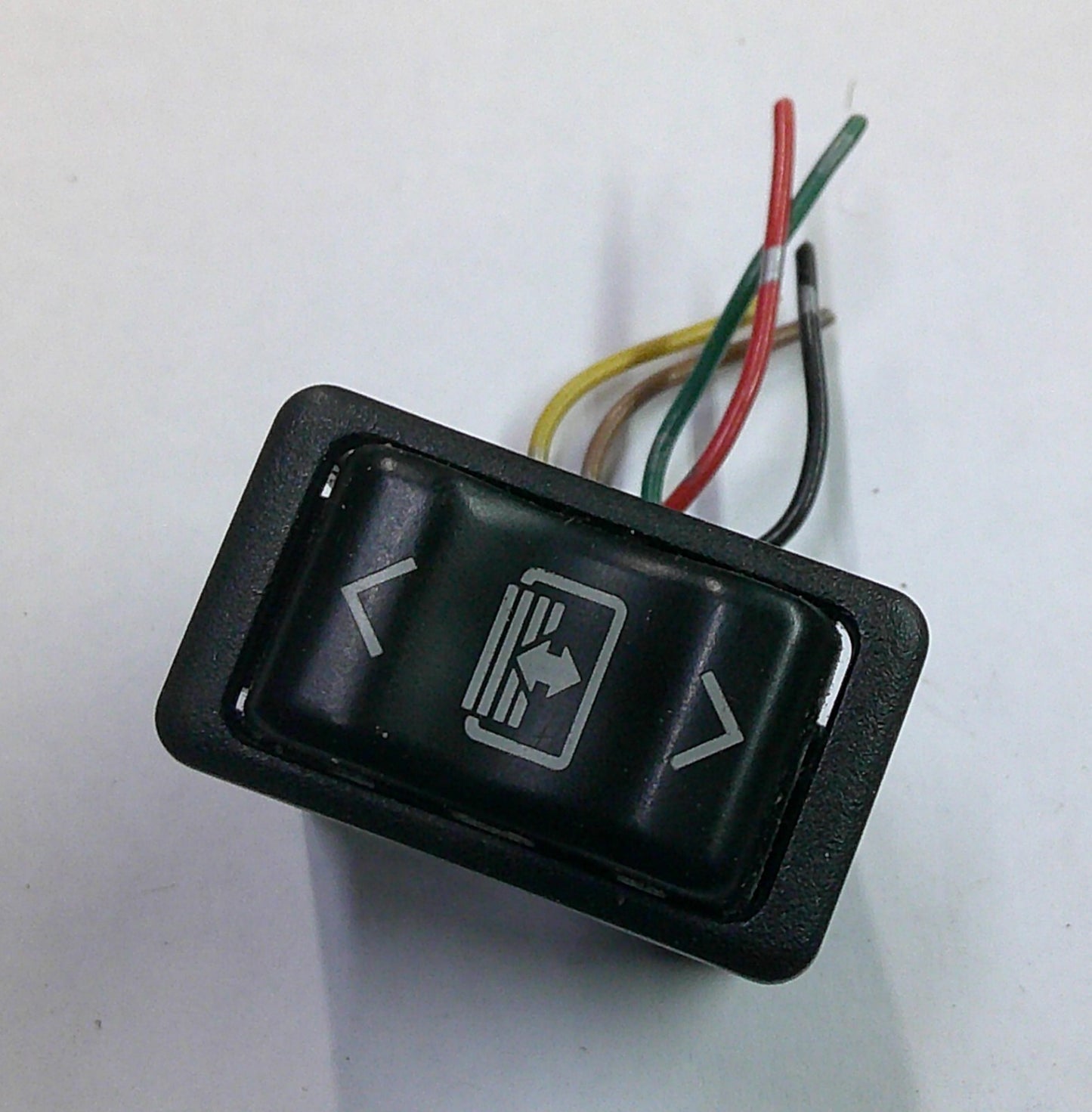 2002 Infiniti Q45 4.0L Overhead Power Sunroof Switch Free Shipping A17