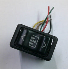2002 Infiniti Q45 4.0L Overhead Power Sunroof Switch Free Shipping A17
