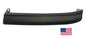 Driver Front Lower Bumper Support For 2014 - 2023 Toyota 4Runner 52676-35010
