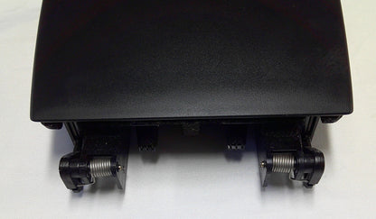 2007 - 2012 HYUNDAI SANTA FE CUBBY STORAGE BIN BOX COMPARTMENT 84745-2B000-HZ B2 - RarePartsFinder.Com