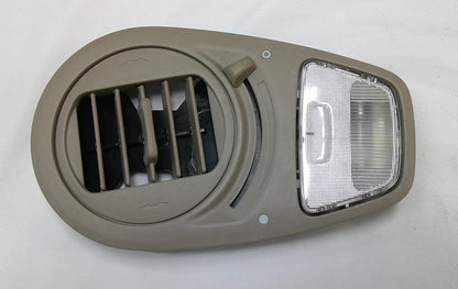 1999 - 2004 HONDA ODYSSEY OVERHEAD ROOF DOME LIGHT VENT TESTED FREE SHIPPING! B3