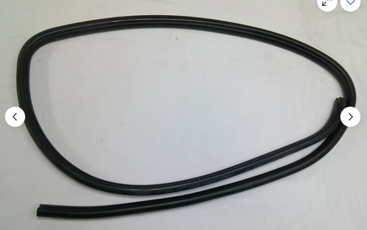 05 - 10 Chevy Cobalt L / R Front  Door On Body Weatherstrip OEM 15824089 W10