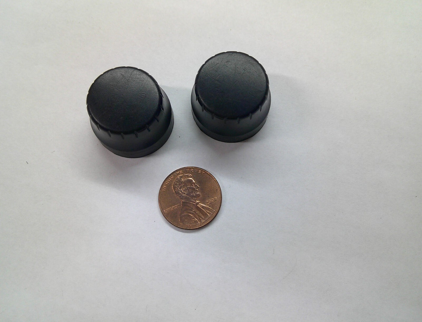 2009 MURANO RADIO STEREO CONTROL SELECTOR TUNER KNOB SET OEM