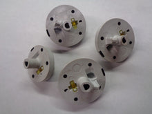 95 - 99 DODGE NEON OEM AC HEATER CLIMATE CONTROL KNOB SET OF 4 OEM! Free Ship - RarePartsFinder.Com