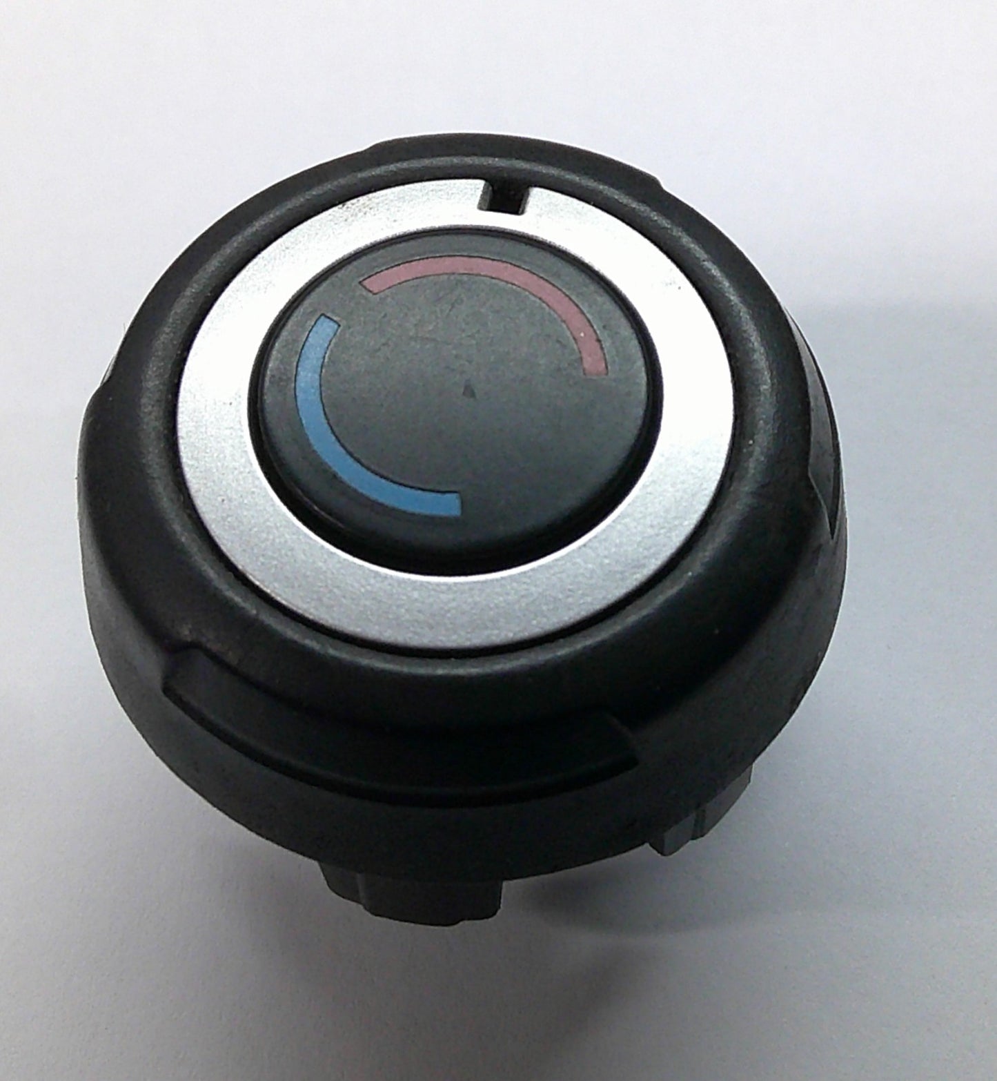 2013 FORD TAURUS CLIMATE CONTROL FAN TEMP A/C HEATER KNOB OEM DG1T-18A802-AD