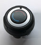 2013 FORD TAURUS CLIMATE CONTROL FAN TEMP A/C HEATER KNOB OEM DG1T-18A802-AD