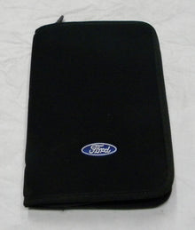 2003 FORD ESCAPE OWNERS MANUAL SET W/ CASE OEM FREE SHIPPING!