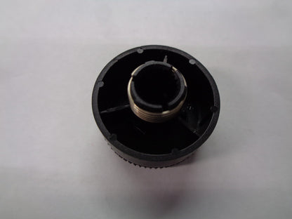 2008 - 2016 AUDI A4 RADIO STEREO TUNER CONTROL KNOB OEM FREE SHIPPING!