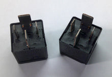 USA SELLER VW AUDI  95VW10K705CA RELAY SET TESTED 1 YEAR WARRNTY FREE SHIP VW1 - RarePartsFinder.Com