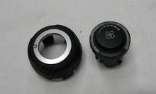 2014 Ford Flex Climate Control HVAC Heater AC Knob OEM