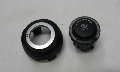 2014 Ford Flex Climate Control HVAC Heater AC Knob OEM