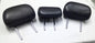 11 - 13 KIA SPORTAGE REAR HEADREST HEAD REST SET BLACK LEATHER OEM FREE SHIP - RarePartsFinder.Com