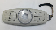 2013 - 2018 Ford Escape Overhead Dome Light CJ5Z-13776-DB CJ5Z 13776DA  R2