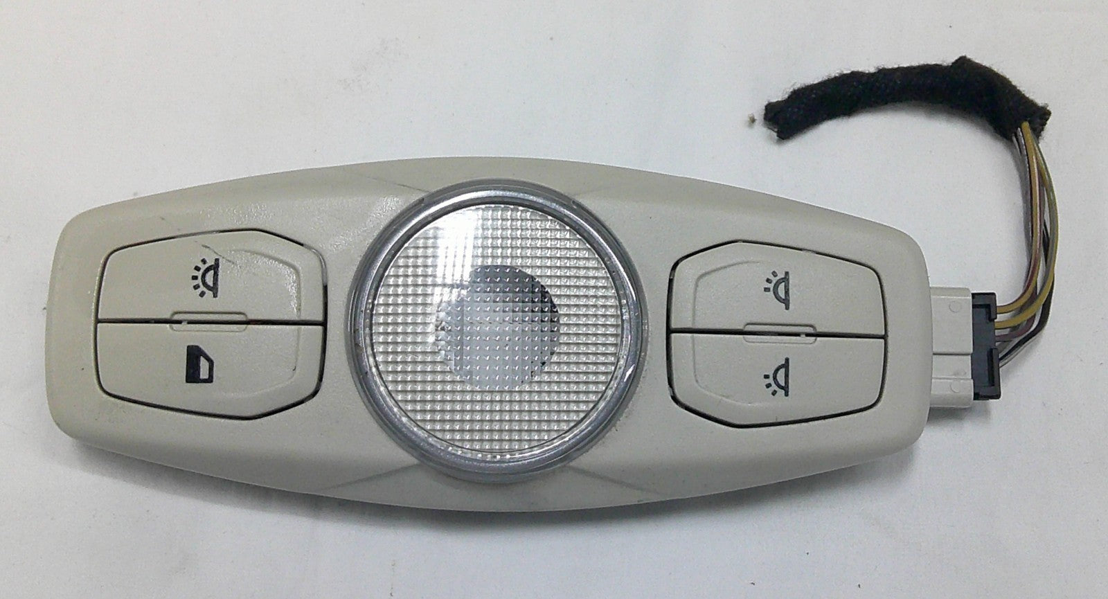 2013 - 2018 Ford Escape Overhead Dome Light CJ5Z-13776-DB CJ5Z 13776DA  R2