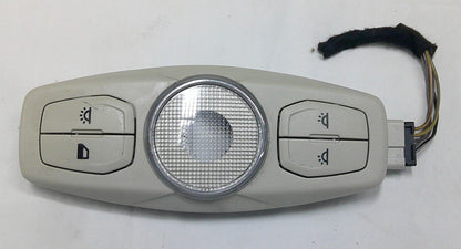 2013 - 2018 Ford Escape Overhead Dome Light CJ5Z-13776-DB CJ5Z 13776DA  R2