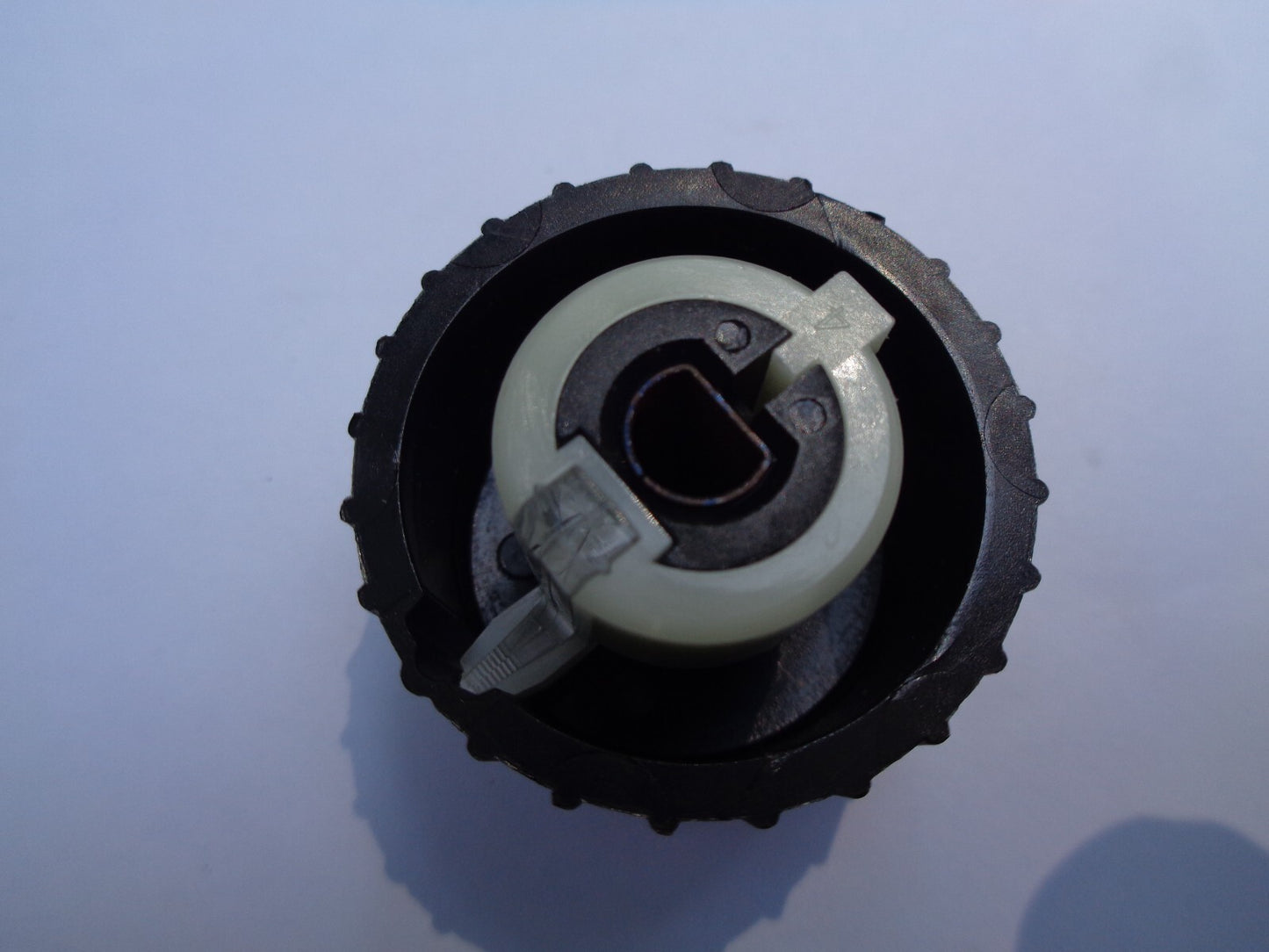 2001 - 2005 DODGE CARAVAN CLIMATE CONTROL HVAC HEATER AC KNOB OEM