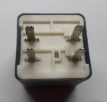 GM HELLA OEM RELAY 12193614  1 YEAR WARRANTY TESTED FREE SHIPPING GM2