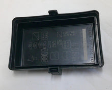 96 - 00 Toyota Rav4 Engine Compartment Fuse Relay Cover OEM  R2 - RarePartsFinder.Com
