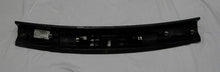2011 - 2015 Dodge Journey Black OEM Trunk Scuff Sill Cover Trim 1BE73DX9AB M3