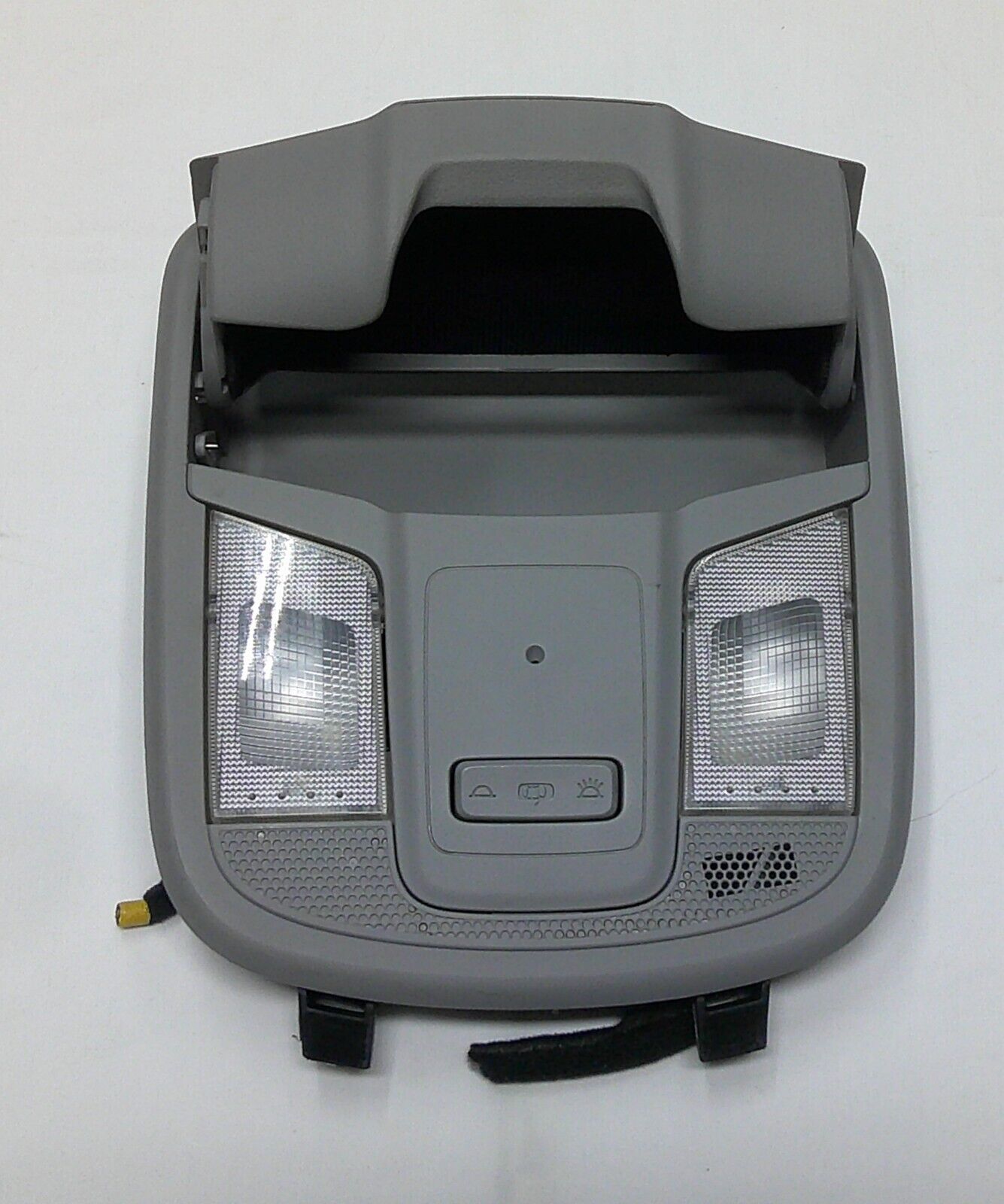 2014 - 2015 KIA OPTIMA OEM OVERHEAD DOME LIGHT FREE SHIPPING B9