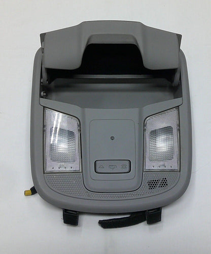 2014 - 2015 KIA OPTIMA OEM OVERHEAD DOME LIGHT FREE SHIPPING B9