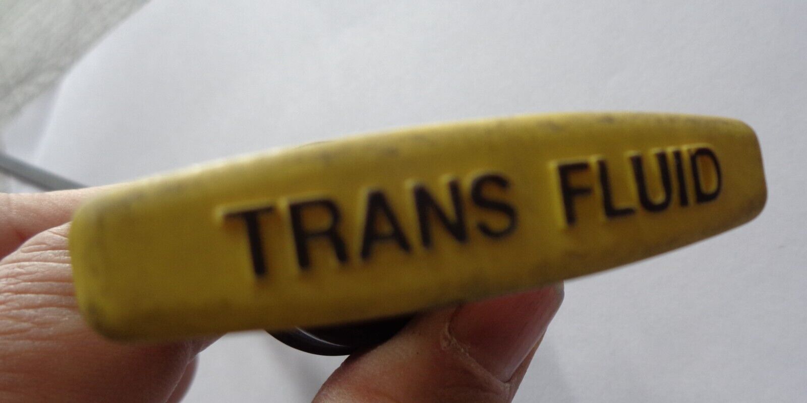 TOWN COUNTRY  GRAND CARAVAN TRANSMISSION DIPSTICK 4659086 OEM FREE SHIPPING! R1 - RarePartsFinder.Com