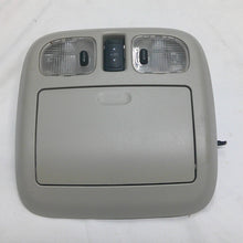 06-12 MILAN FUSION OEM OVERHEAD DOME LIGHT SUNROOF SWITCH 6H63-54519A58-XXX B12