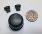 2004 CHRYSLER SEBRING RADIO STEREO TUNER KNOB SET OEM - RarePartsFinder.Com