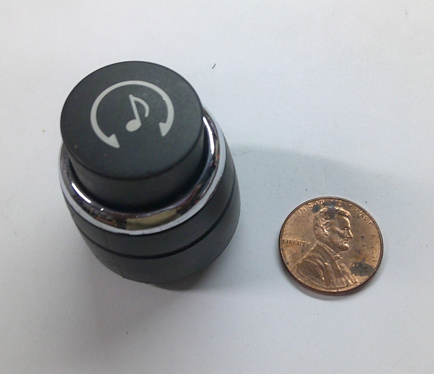 05 06 07 08 BUICK LACROSSE RADIO STEREO TUNER KNOB OEM 10391272