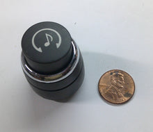 05 06 07 08 BUICK LACROSSE RADIO STEREO TUNER KNOB OEM 10391272