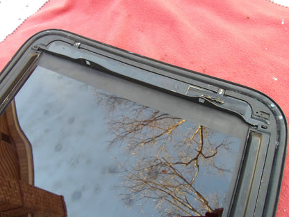 2000 - 2005 MITSUBISHI ECLIPSE OEM SUNROOF GLASS  NO ACCIDENT! FREE SHIPPING! - RarePartsFinder.Com
