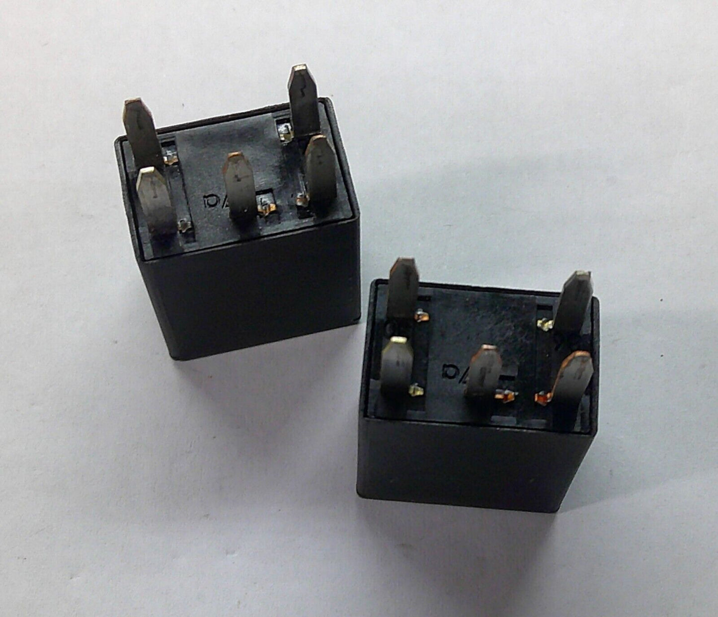 GM OEM 13500126 8386 RELAY SET  1 WARRANTY TESTED FREE SHIPPING GM2 - RarePartsFinder.Com